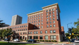 Best Hotels in Michigan