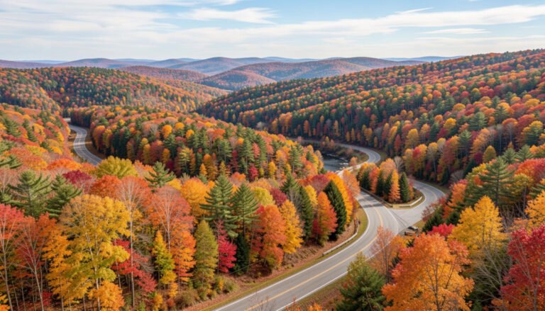 Best Places to Visit in Michigan