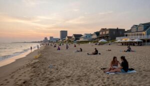 Best Places to Visit in New Jersey