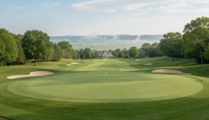 Best Public Golf Courses in Michigan