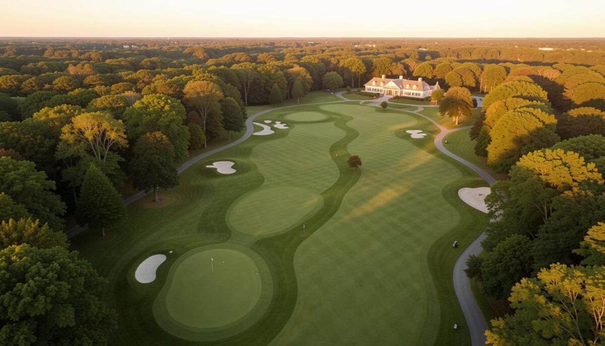 Best Public Golf Courses in New Jersey