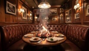 Best Restaurants in Michigan