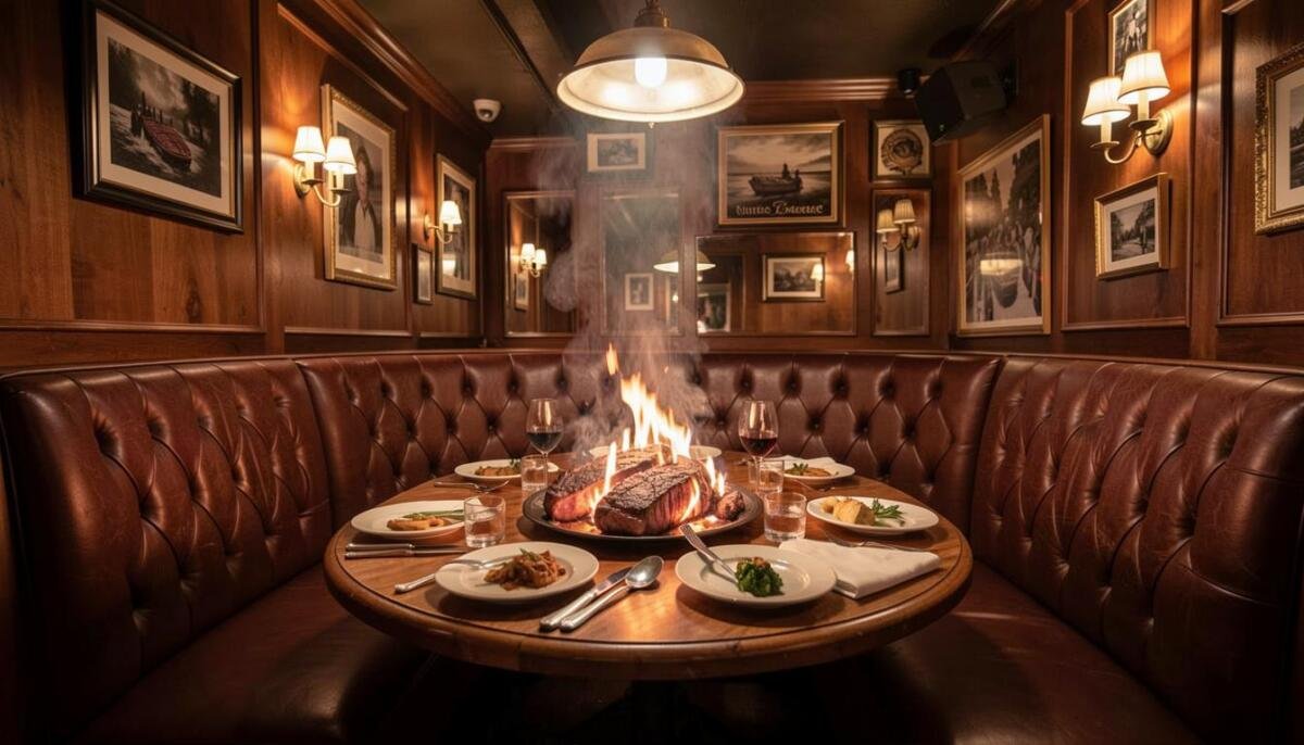 Best Restaurants in Michigan