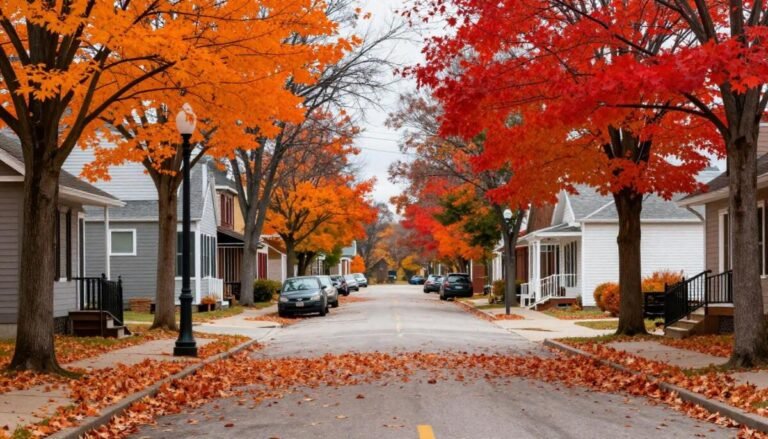 Best Seafood Spots in North Michigan