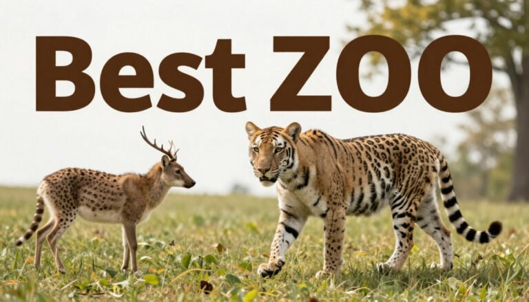Best Zoos in the Michigan