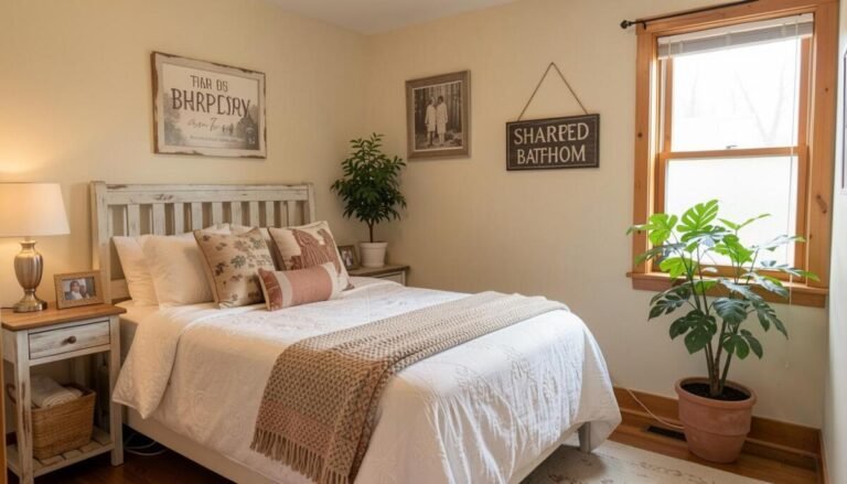 Budget Friendly Accommodations