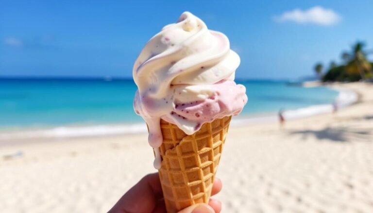 Callie's Creamery – Jersey Shore Favorite