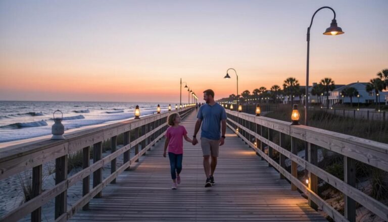 Cape May – Charming & Relaxed Family Escape