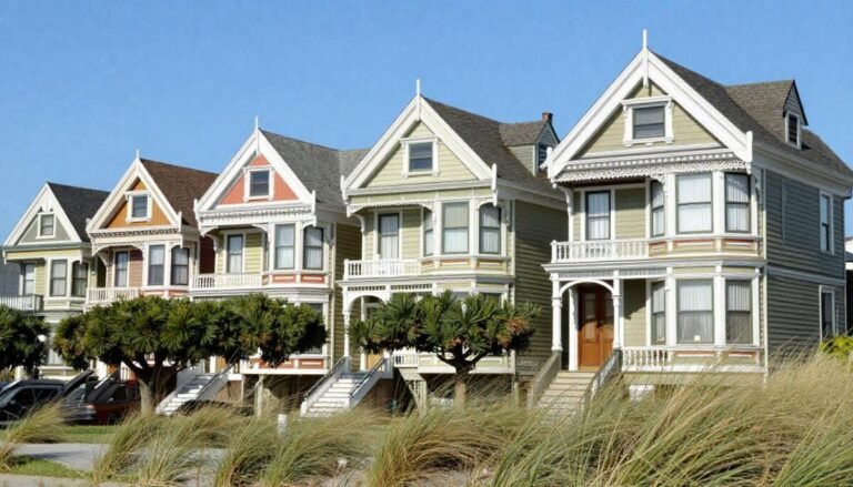 Cape May – Victorian Charm by the Sea