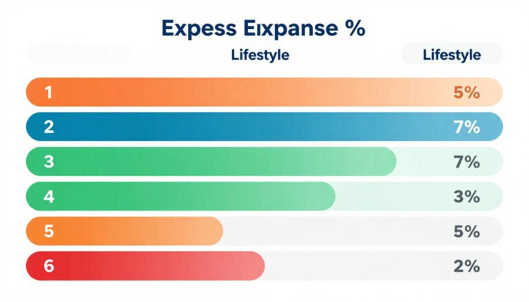 Cost of Living Comparison by Lifestyle