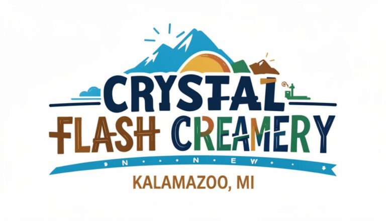 Crystal Flash Creamery – Kalamazoo, MI