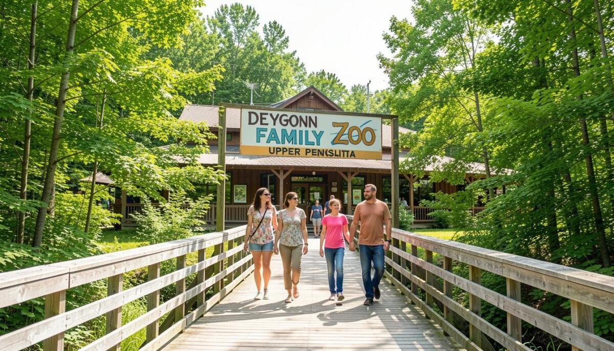 Zoos In Michigan 10 Best Zoos in the Michigan to Visit in 2026 (Ranked by Families ...