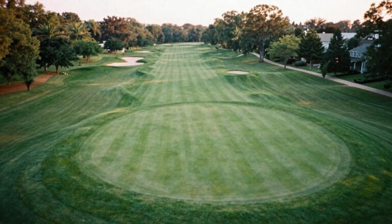Eagle Eye Golf Club – Bath, MI