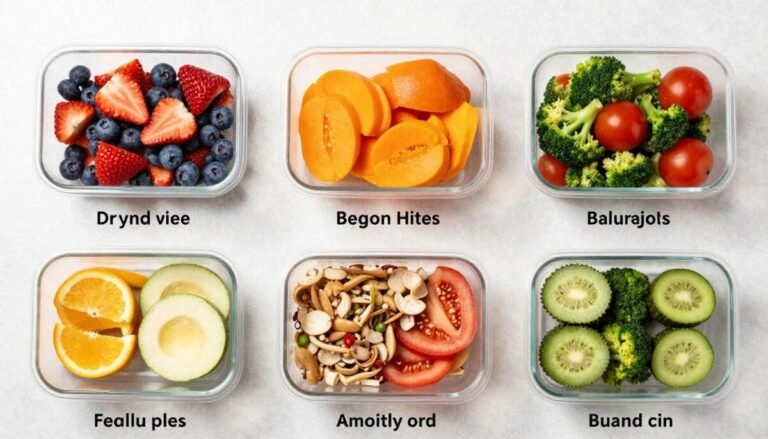 Eating Well Without Spending Too Much