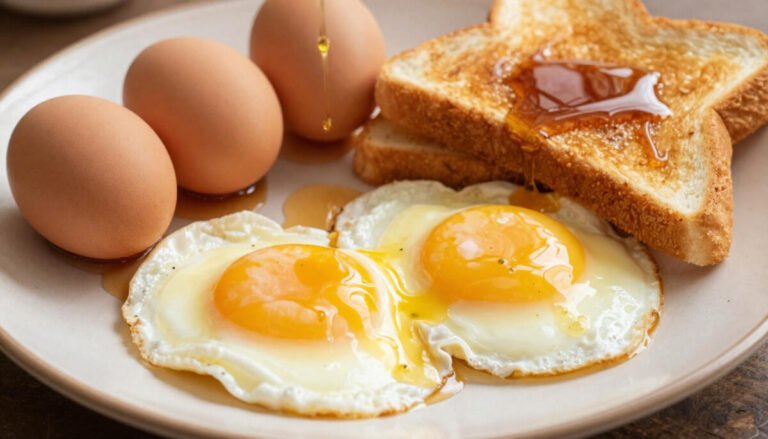 Eggs Up — Jersey City’s Breakfast Powerhouse (Jersey City)