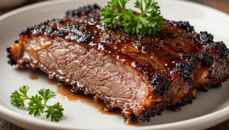 Embark Smoked Meats BBQ Restaurant Boonton NJ – Boonton, NJ