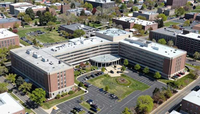 Englewood Hospital – Englewood, NJ