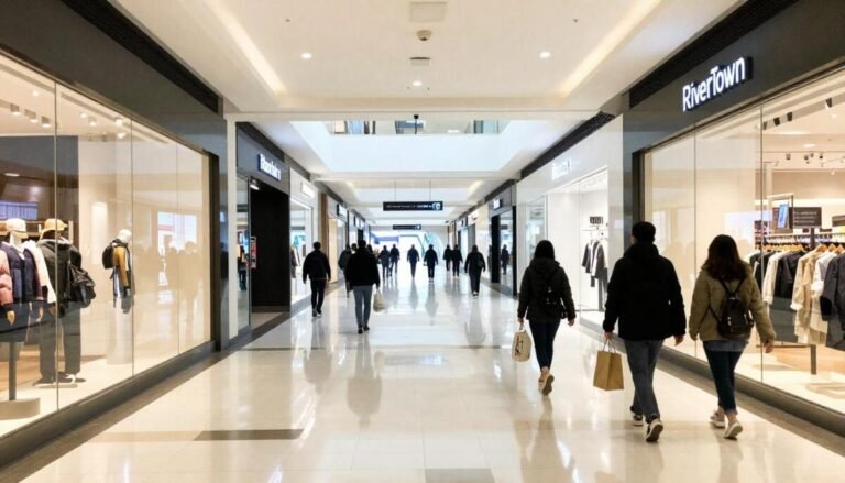 Fairlane Town Center