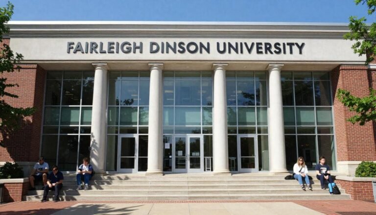 Fairleigh Dickinson University