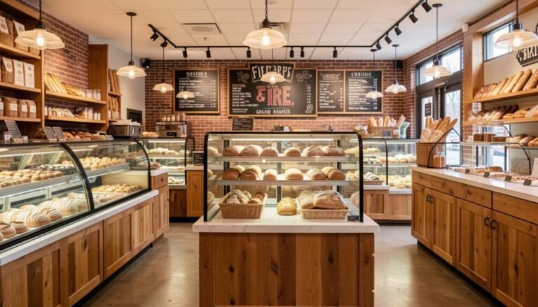 Field & Fire – Grand Rapids