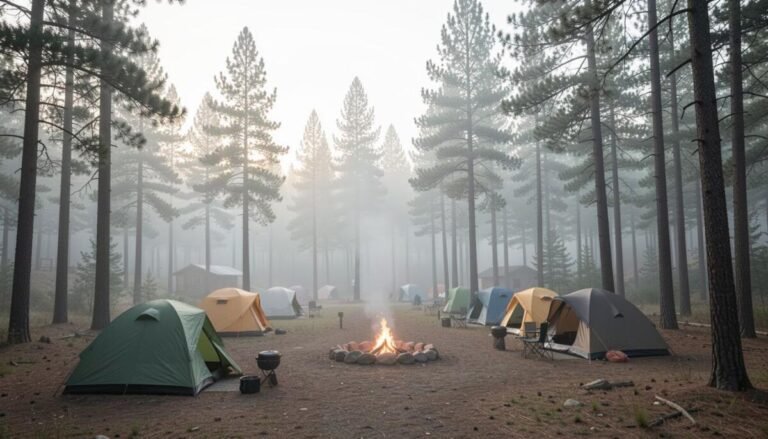 Fort Custer Recreation Area