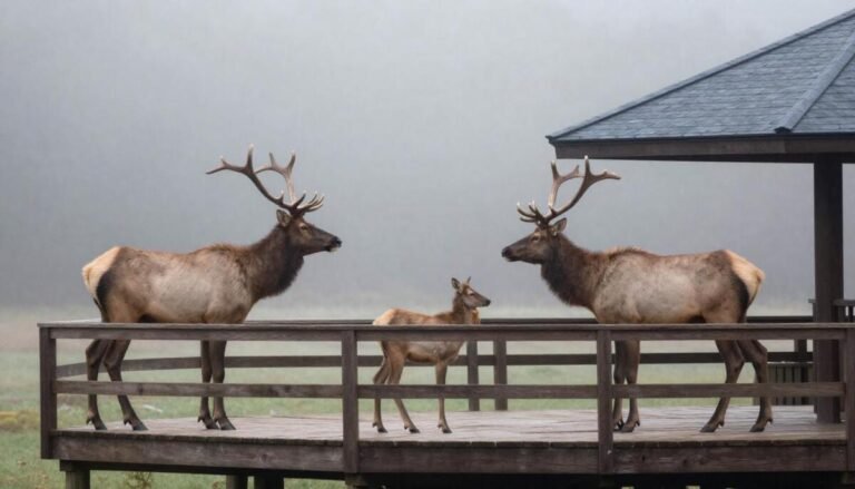 GarLyn Zoo (Upper Peninsula)