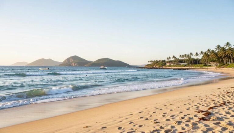 Garden State’s Beaches