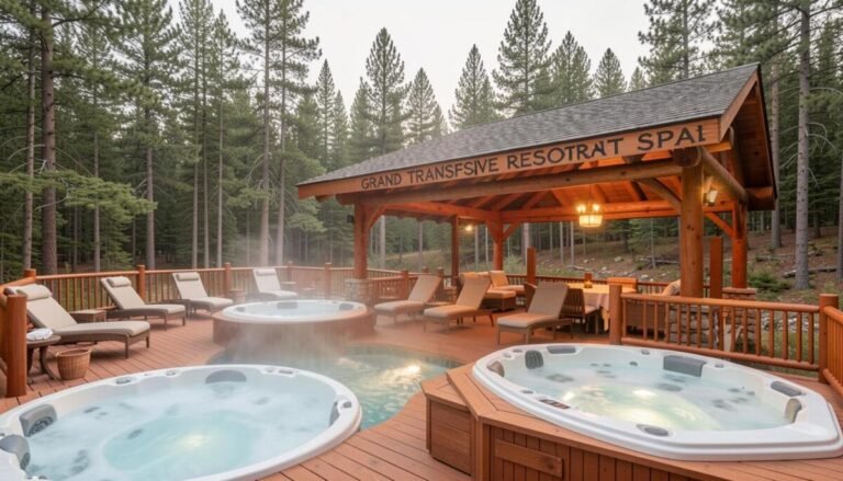 Grand Traverse Resort and Spa, Michigan’s Premier Getaway