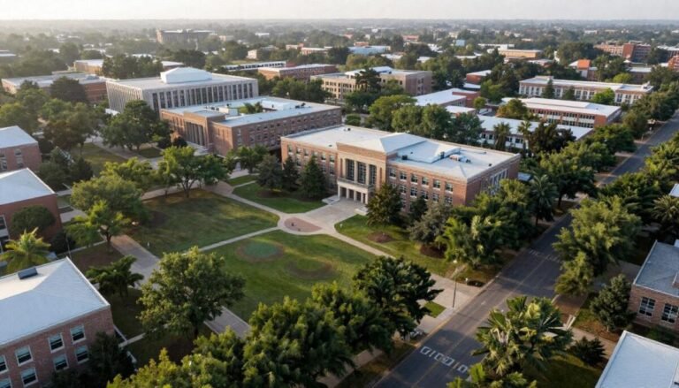 Grand Valley State University – Allendale