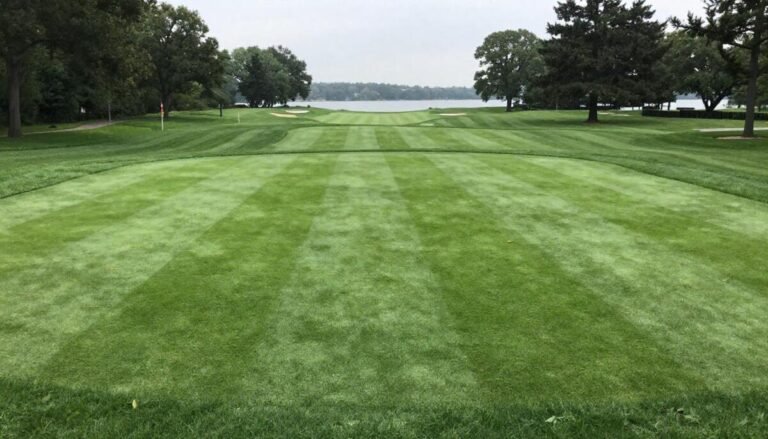 Greywalls at Marquette Golf Club – Marquette, MI