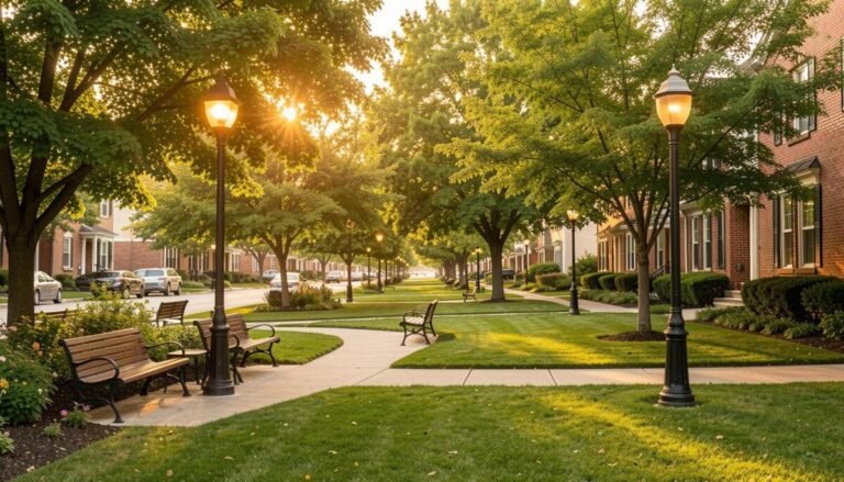 Grove – East Lansing, MI