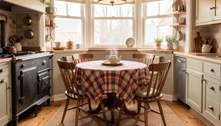 Heirloom Kitchen – Old Bridge, NJ