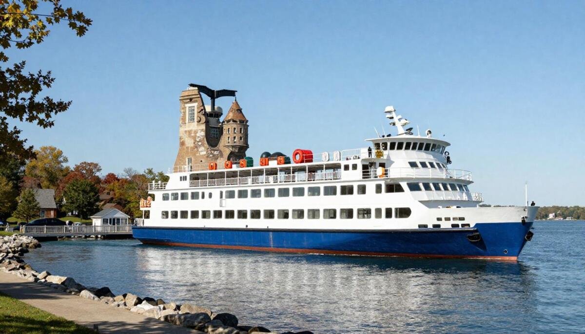 How to Travel Michigan on a Budget