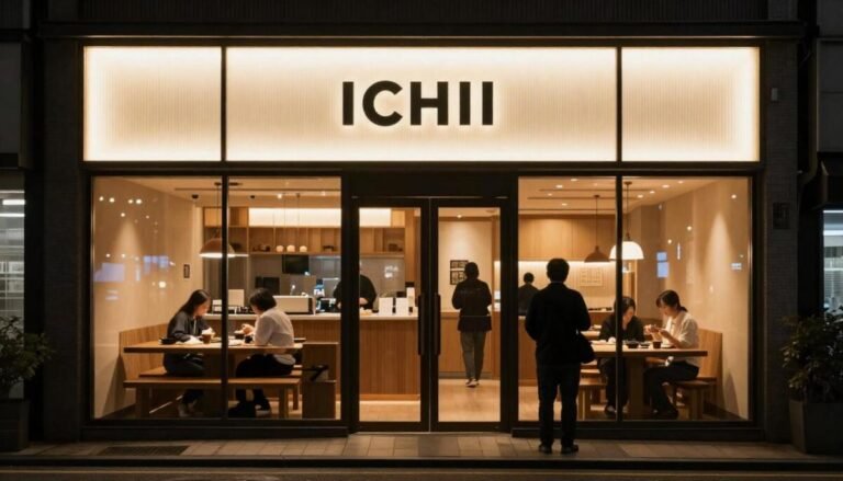 ICHII SUSHI (Sterling Heights)