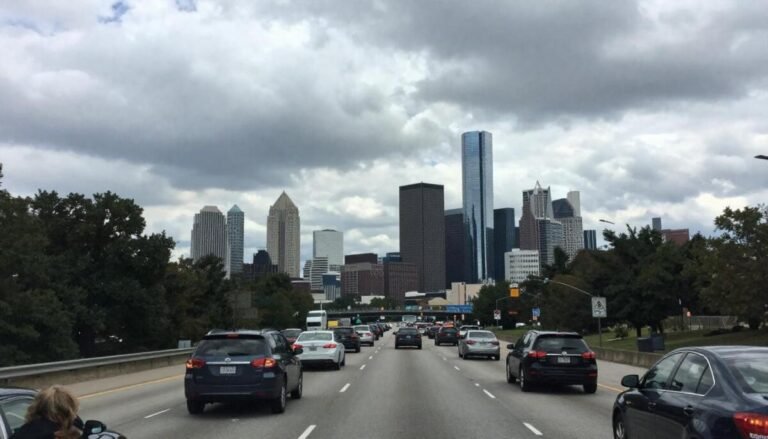 Intercity Travel in Michigan