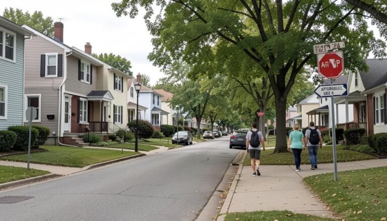 Is Michigan Affordable