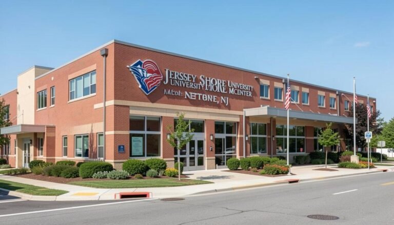 Jersey Shore University Medical Center – Neptune, NJ