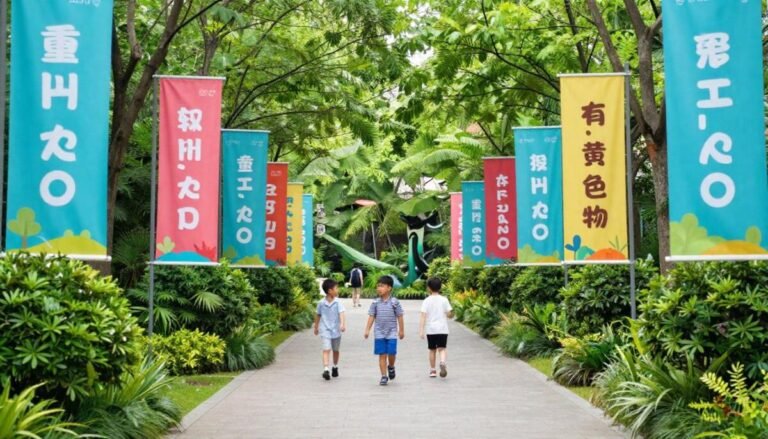 John Ball Zoo (Grand Rapids)