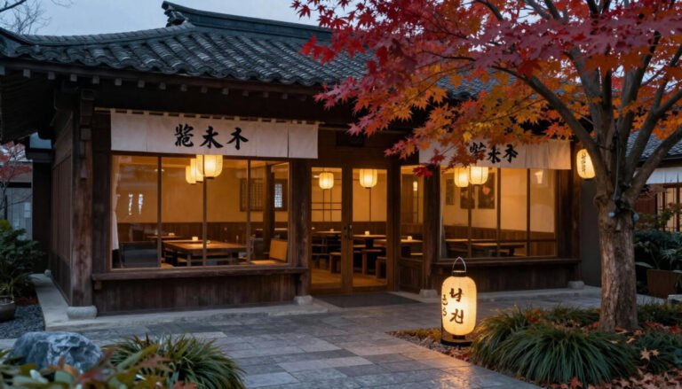 Kashin Japanese Restaurant (Chapel Hill)