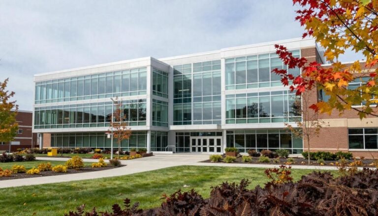 Kettering University – Flint