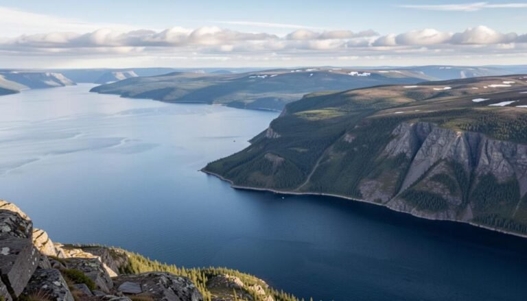 Keweenaw Peninsula – Rugged Beauty & Elevated Views