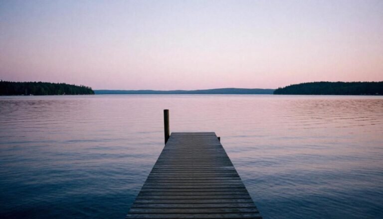 Lake Charlevoix — Northwest Michigan