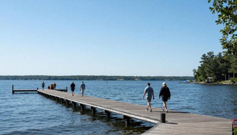 Lake Hopatcong – Landing Mount Arlington