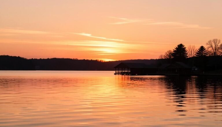 Lake Hopatcong – New Jersey’s Largest Lake