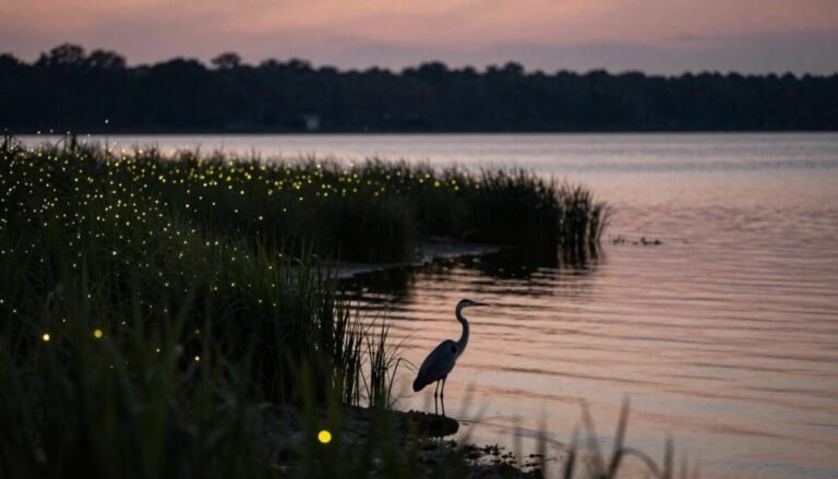 Lake Lenape – Mays Landing