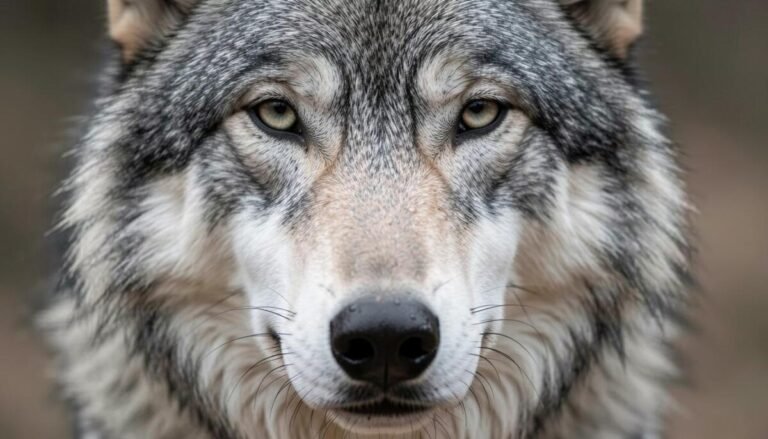 Lakota Wolf Preserve – Up Close Wildlife Experience