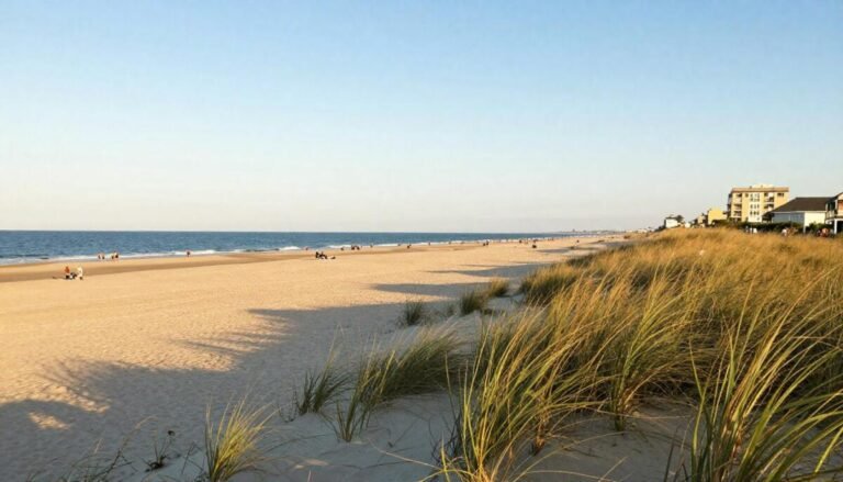 Long Beach Island (LBI) – Quieter, Spacious, and Nature Rich