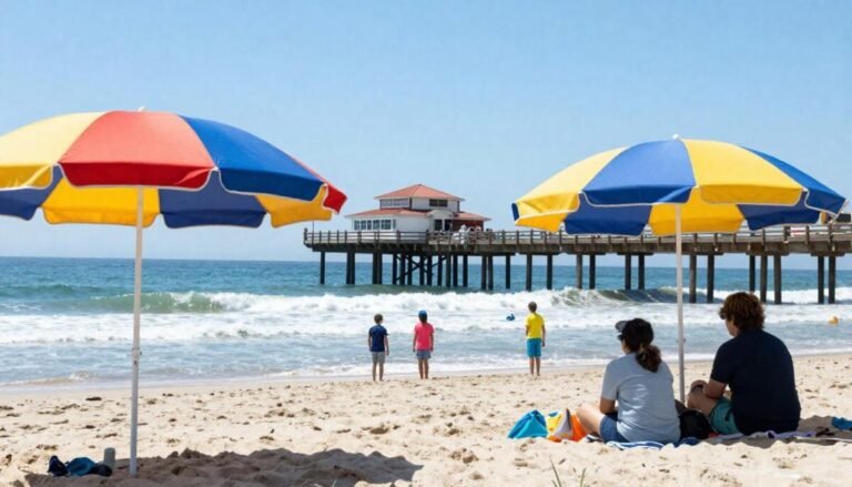 Long Beach Island – Classic Jersey Shore Experience