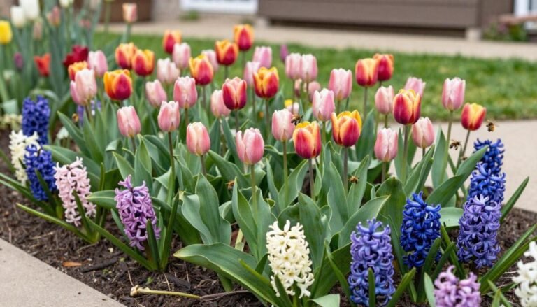 Michigan Gardens to Visit in Spring