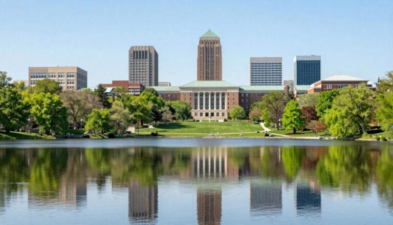 Michigan State University – East Lansing